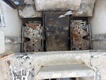 Control Station with Hydraulic Controls