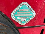General Appearance with CE Mark
