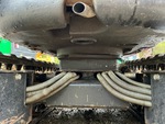 Chassis with Bottom Covers