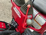 Safety with Safety Lock Out/Stop