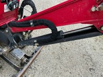 Hydraulics with Boom Lift Cylinder(s)