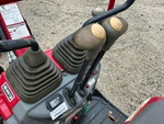 Control Station with Steering Controls