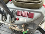 Control Station with Dash Console
