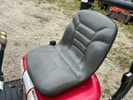 Control Station with Seats/Armrests