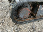 Drivetrain with Right Final Drive