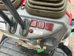 Control Station with Gauges