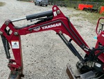 Chassis with Boom Condition