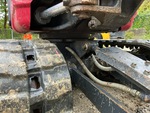 Chassis with Turntable Bearing