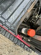 Hydraulics with Hydraulic Tank