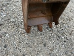 Specialty with Cutting Edge / Teeth / Adapters