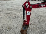 Chassis with Stick Condition