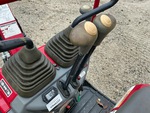 Control Station with Drivetrain Controls