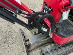 Hydraulics with Hoses (Hydraulics)
