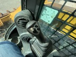 Control Station with Auxiliary Hydraulic Control