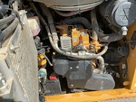 Engine with Engine - Left Side