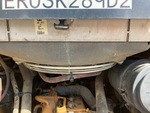 Engine with Radiator