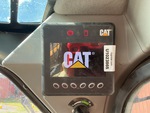 Control Station with Engine Oil Pressure