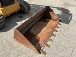 Specialty with Loader Bucket Condition