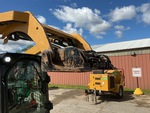 Specialty with Quick Coupler