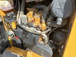 Engine with Engine - Right Side