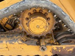 Undercarriage with Sprockets