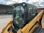 General Appearance with Glass