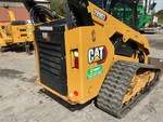 General Appearance with Paint