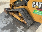 Undercarriage with Roller Frames