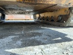 Chassis with Belly Pans