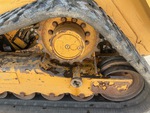 Drivetrain with Drive Motors