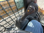 Control Station with Drivetrain Controls