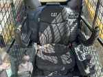 Control Station with Seats/Armrests