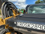 Engine with Exhaust System