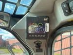 Control Station with Dash Console