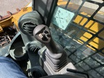 Control Station with Hydraulic Controls