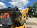 Chassis with Lift Arm Condition