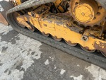 Undercarriage with Track Rollers