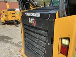 General Appearance with Sheet Metal (fiberglass) Condition