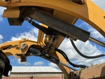 Hydraulics with Hoses (Hydraulics)