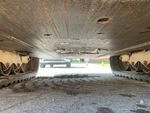 Chassis with Frame Condition