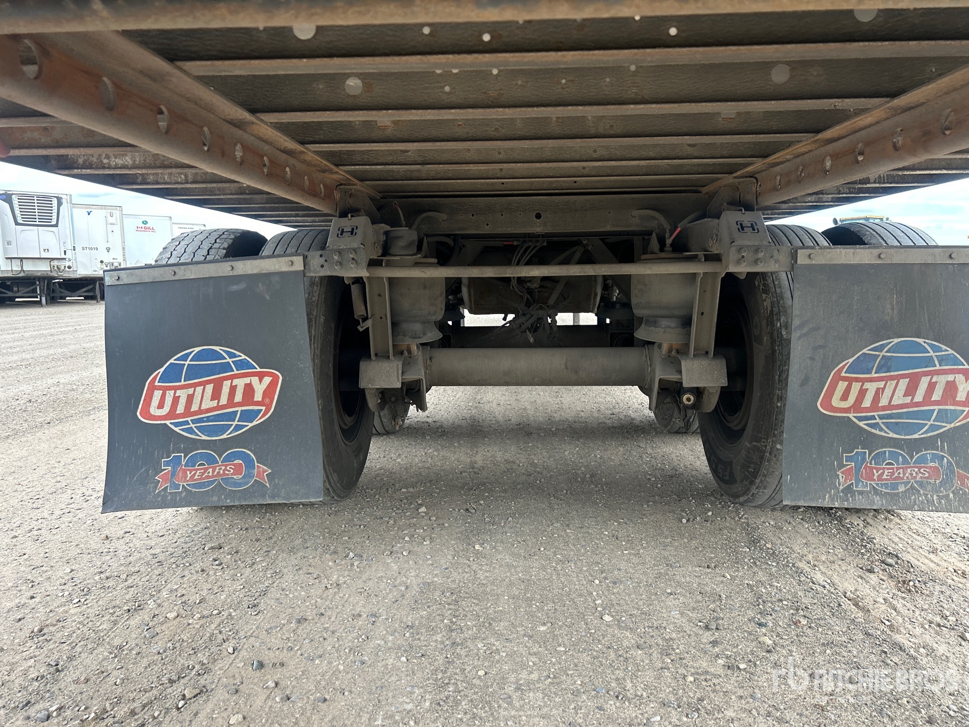 2020 Utility VS2RA