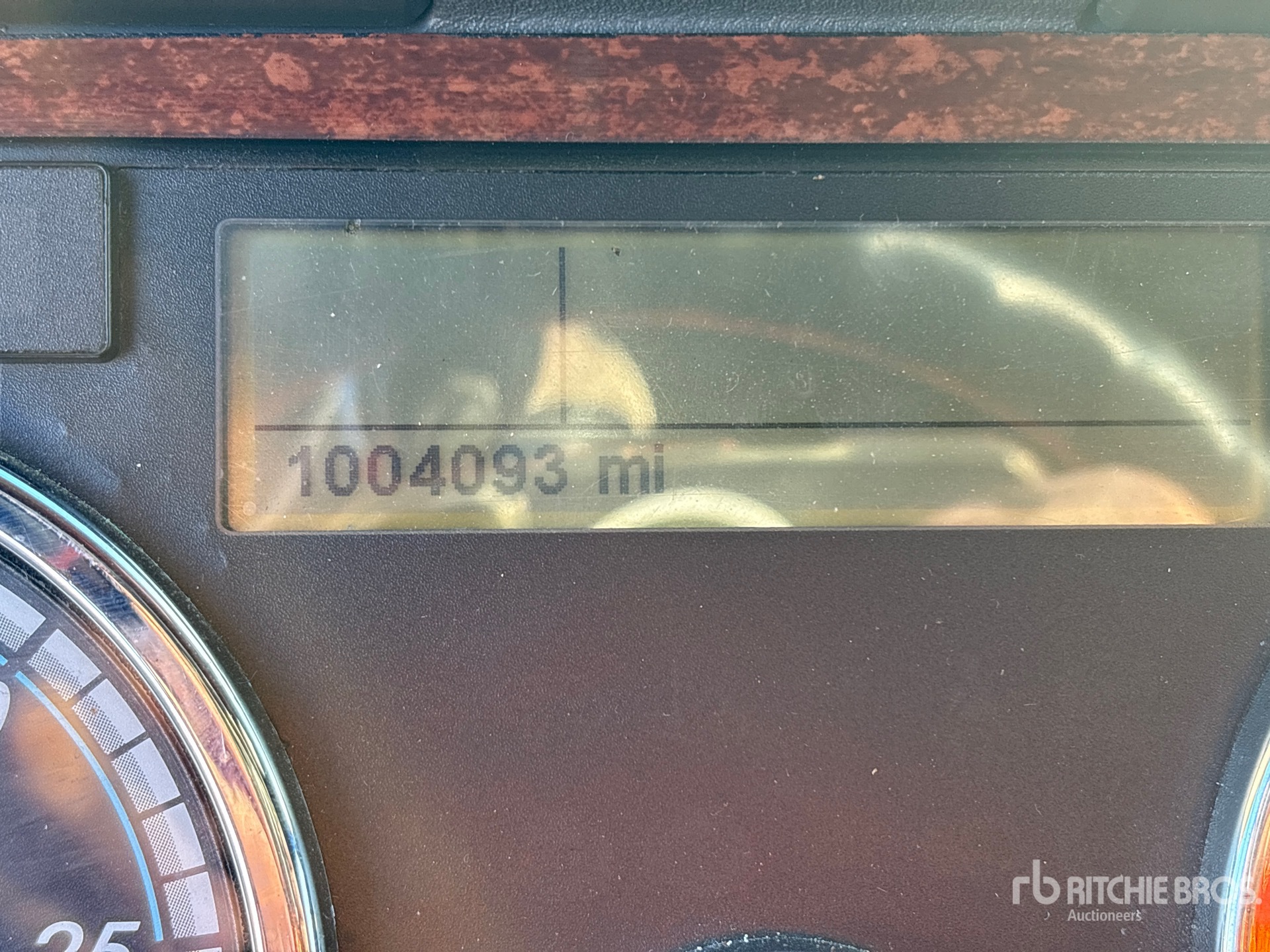 2014 Freightliner CASCADIA 125