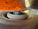 Brakes with