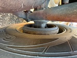 Brakes with