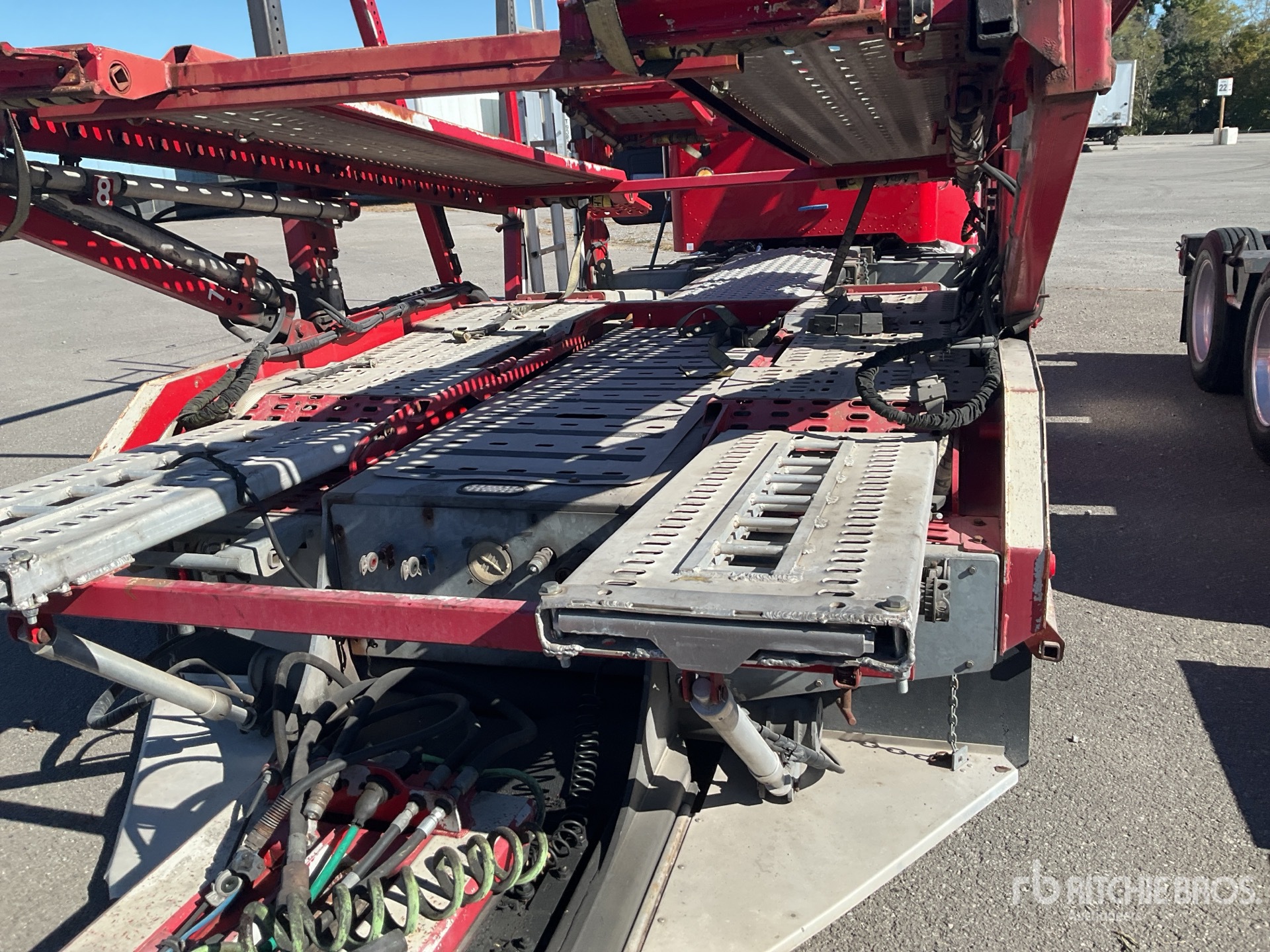 2016 Peterbilt 365