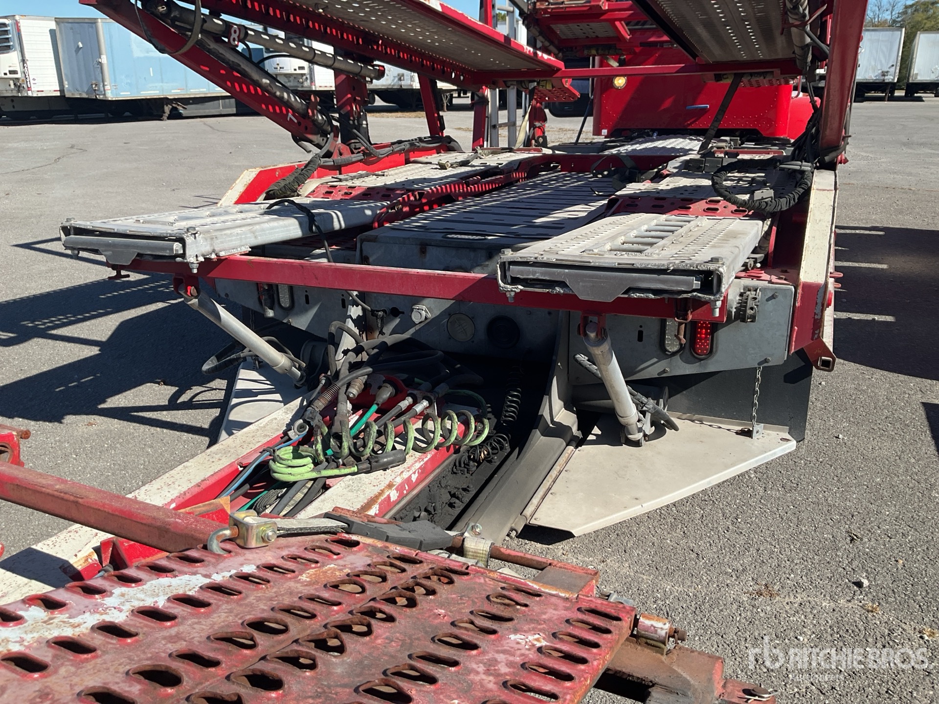 2016 Peterbilt 365