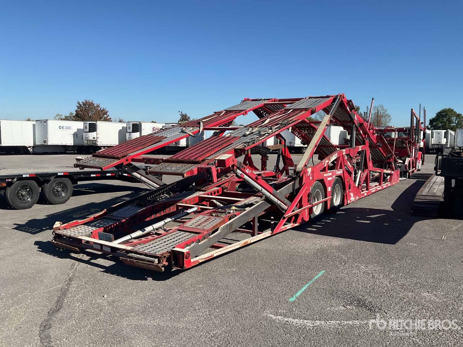 2016 Peterbilt 365