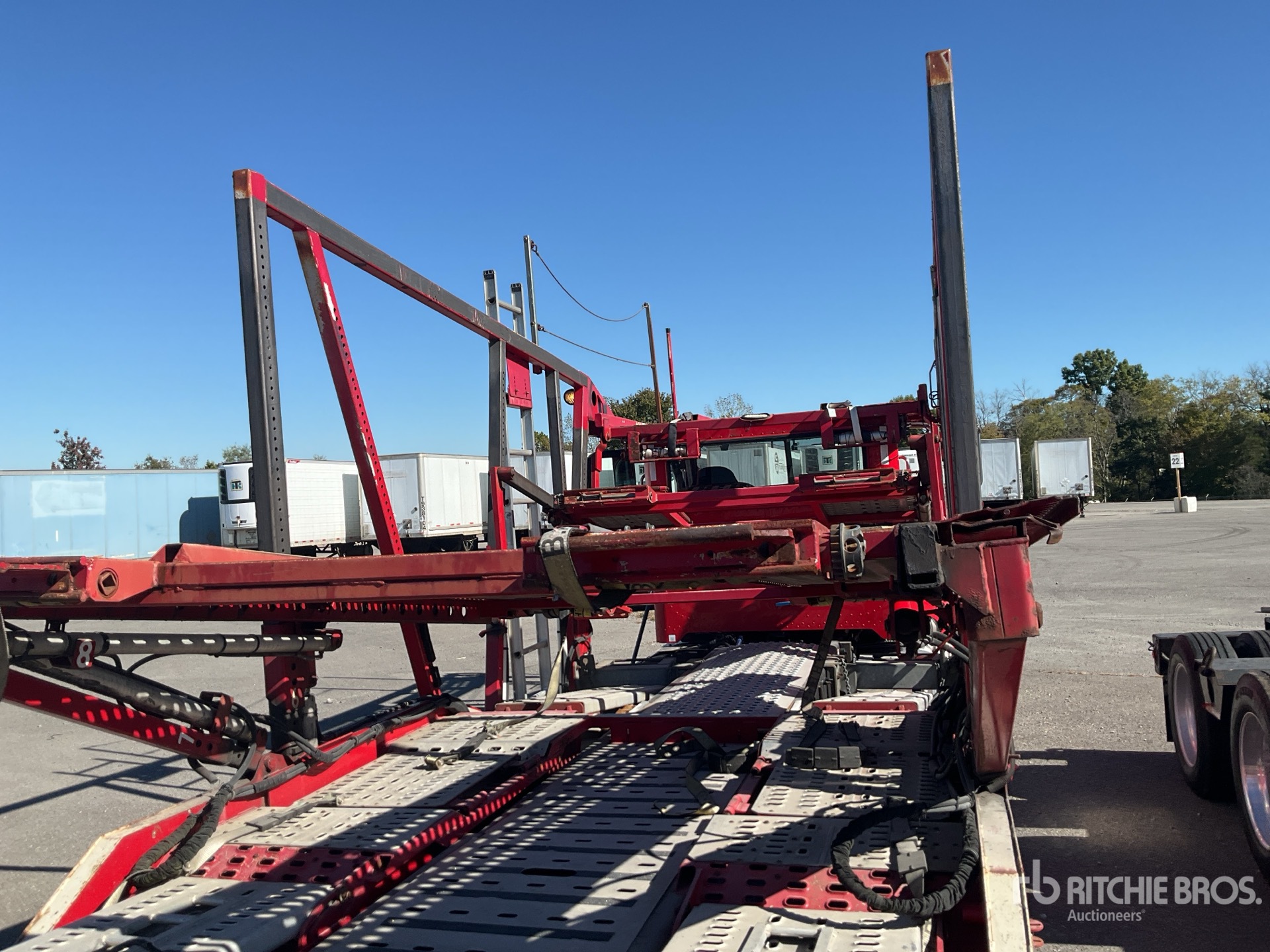 2016 Peterbilt 365