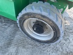 Drivetrain with Final Drives