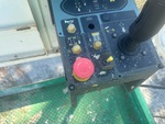 Control Station Upper with Emergency Shut Off Switch